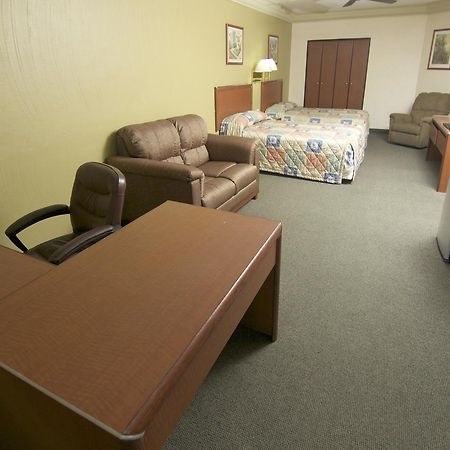 Hotel Premier Hermosillo Luaran gambar