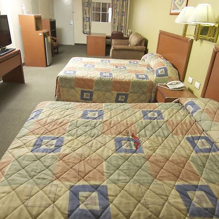 Hotel Premier Hermosillo Luaran gambar