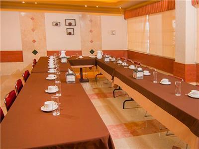 Hotel Premier Hermosillo Luaran gambar