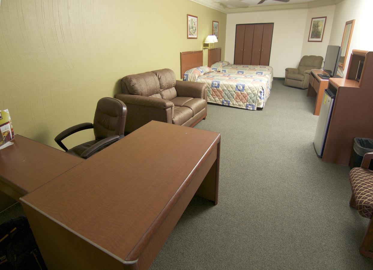 Hotel Premier Hermosillo Luaran gambar