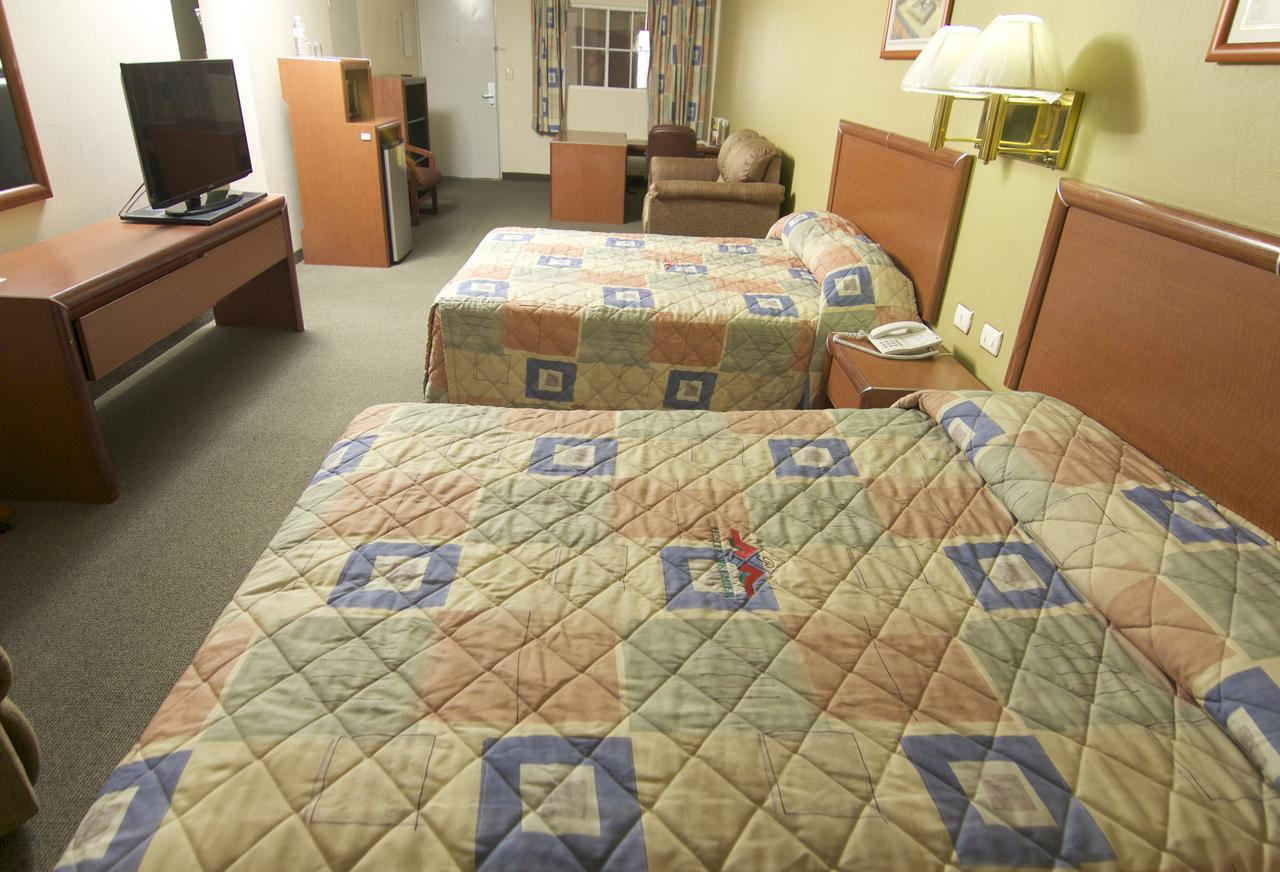 Hotel Premier Hermosillo Luaran gambar
