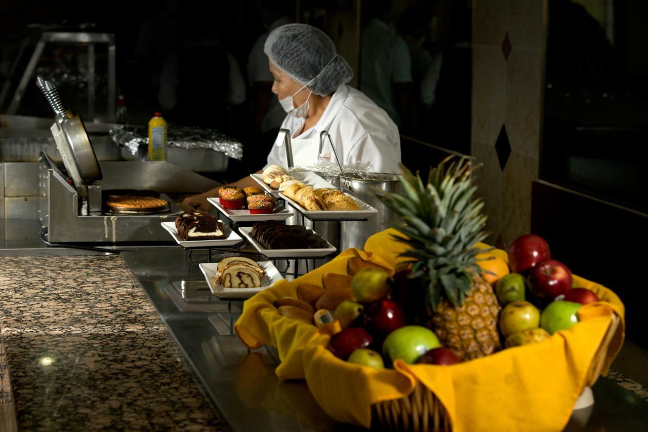 Hotel Premier Hermosillo Luaran gambar