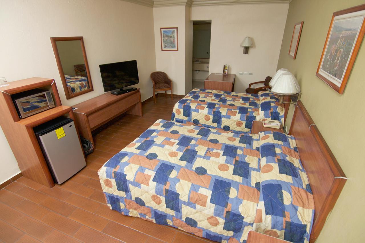 Hotel Premier Hermosillo Luaran gambar